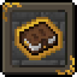 STONEBORN — Dwarven-Fantasy Inspired UI Overhaul