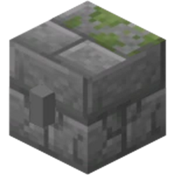 Stoneholm, Underground Villages