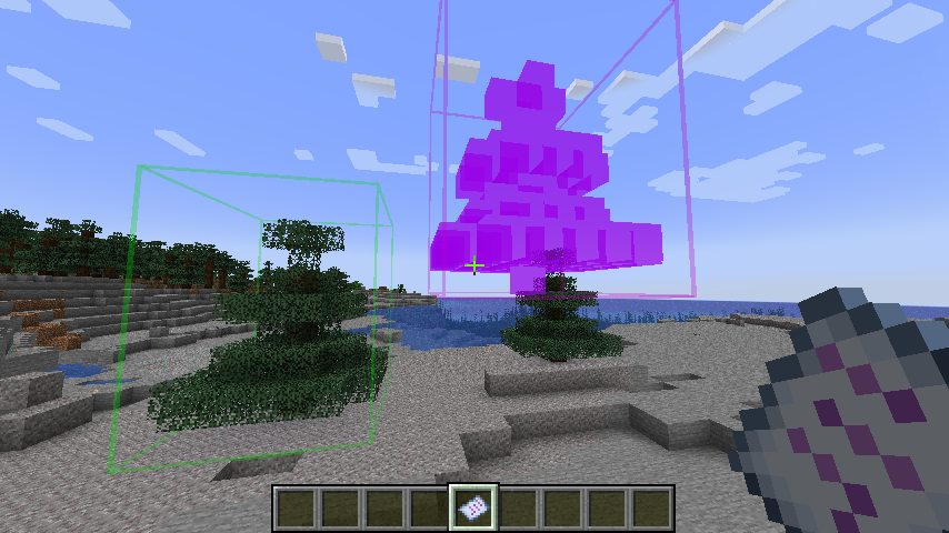 Building Tool Clone