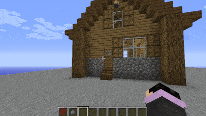 House Example