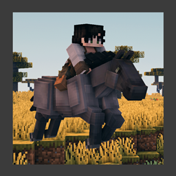 Star Worm Equestrian (Upgrading Horses)