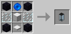 Shell Storage