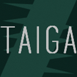TAIGA (Tinkers alloying addon)