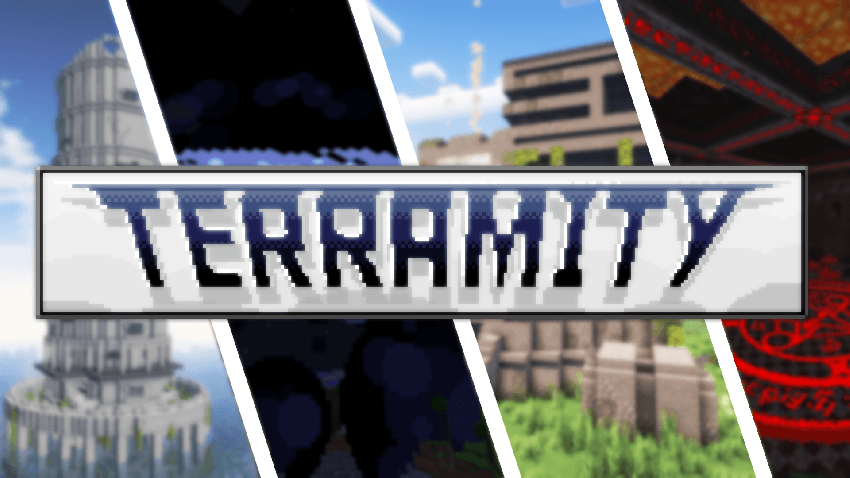 Terramity — изображение 3