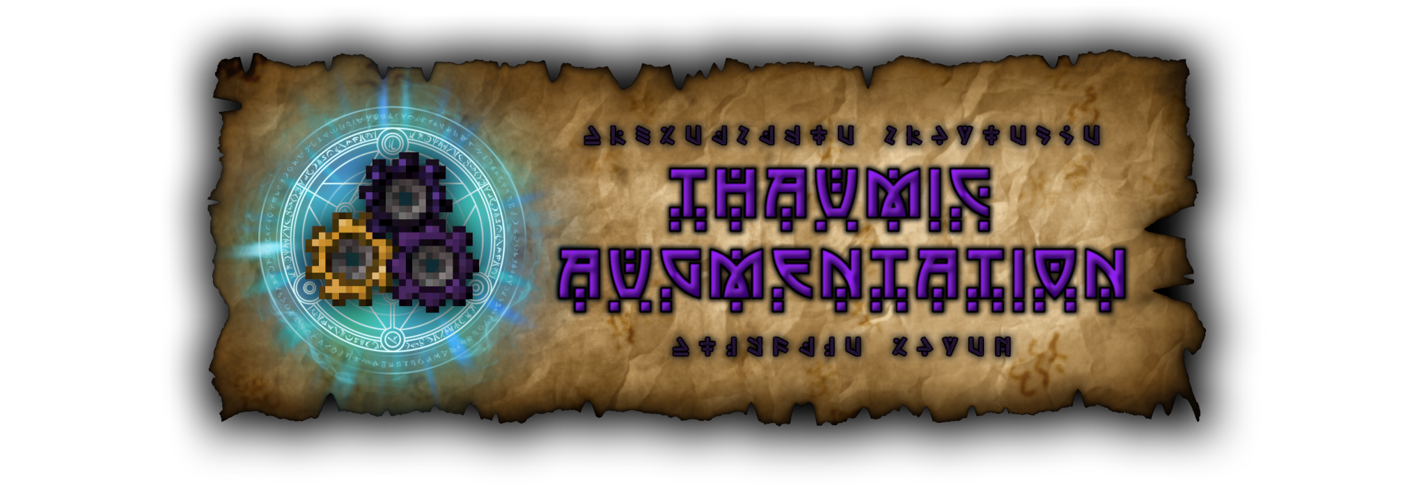 Thaumic Augmentation — изображение 1