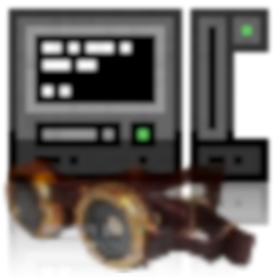 Thaumic Computers