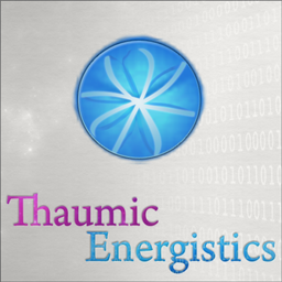 Thaumic Energistics