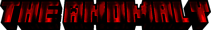 The Anomaly — изображение 1