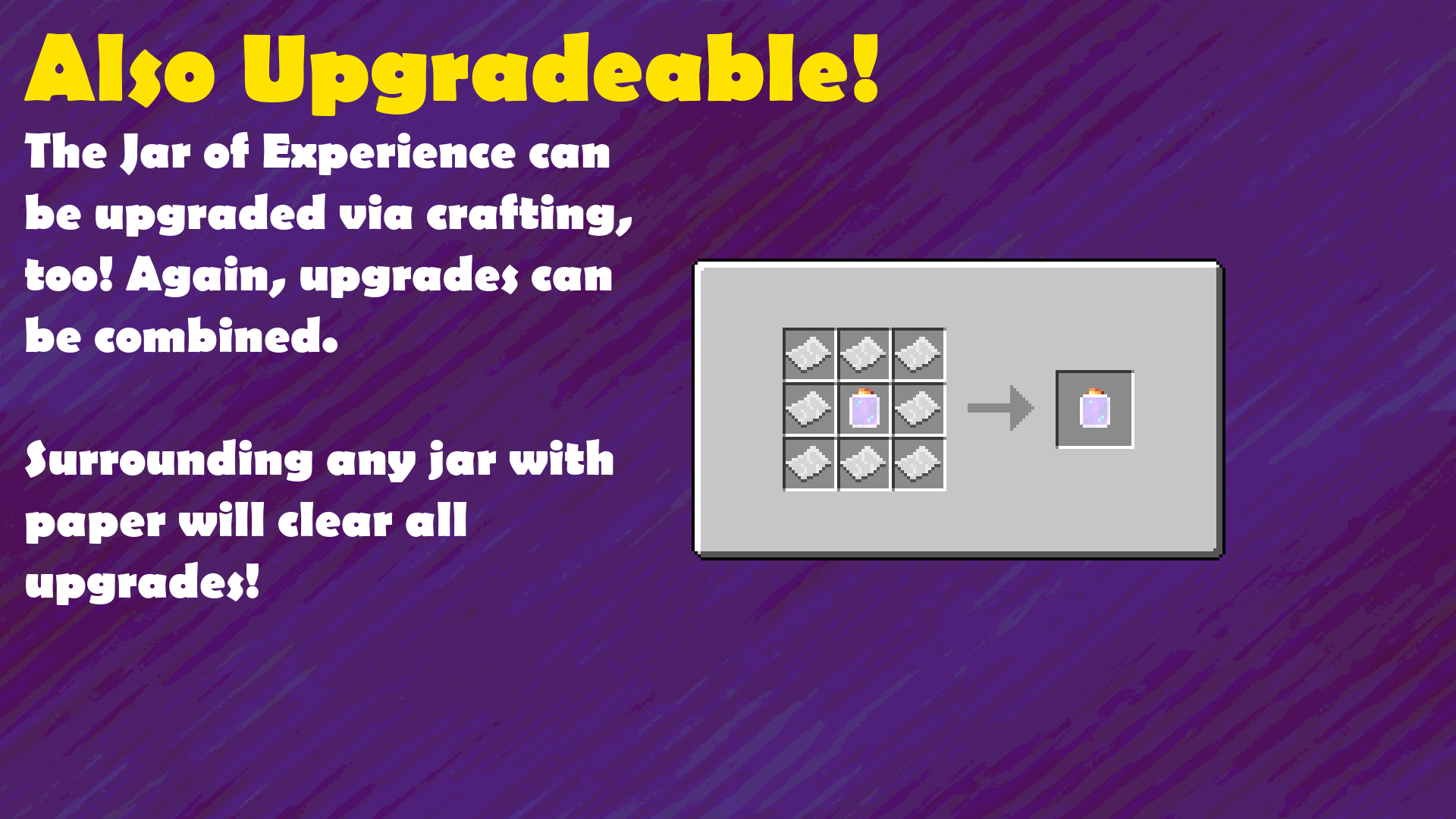 Disenchanter (The Disenchanter Mod) — изображение 10