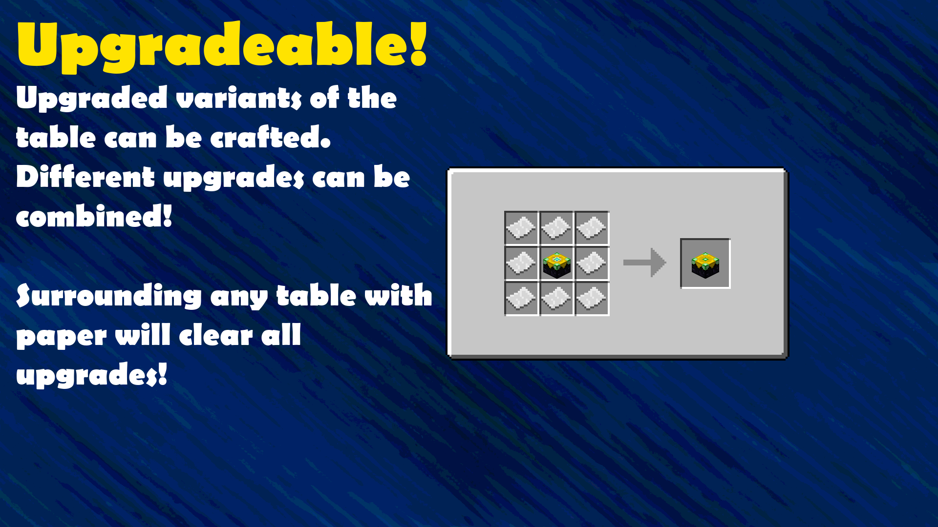 Disenchanter (The Disenchanter Mod) — изображение 4