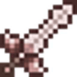 The Eight Fabled Blades