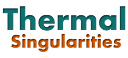 Thermal Singularities
