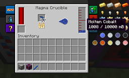 Thermal Smeltery