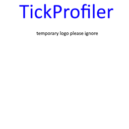 TickProfiler