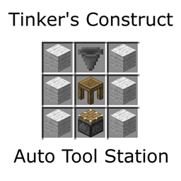 TiConAutoToolStation