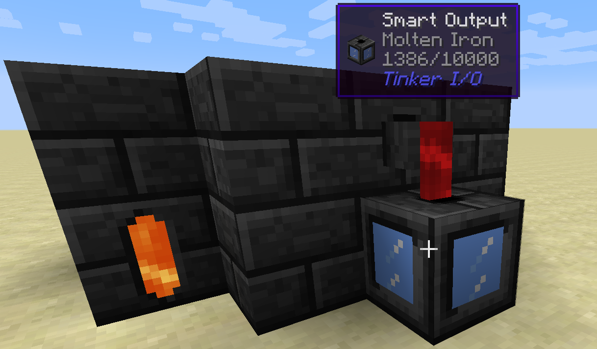 Smart Output