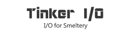 Tinker I/O