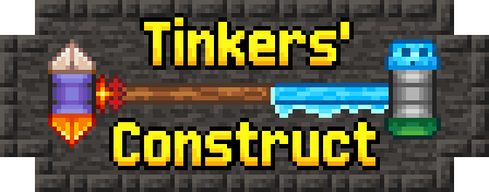 Tinkers Construct — изображение 1