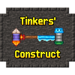 Tinkers Construct