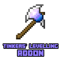 Tinkers’ Levelling Addon