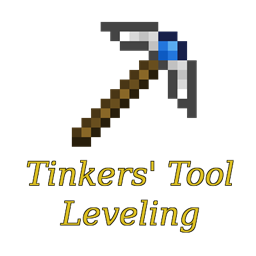 Tinkers’ Tool Leveling