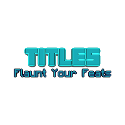 Titles