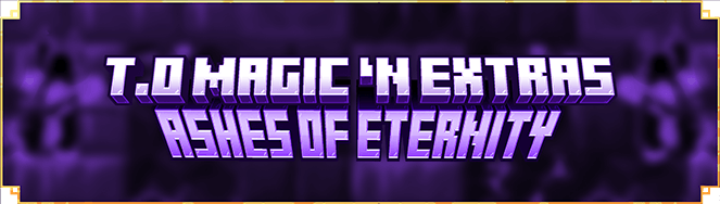 T.O Magic ‘n Extras — Iron’s Spells Addon — изображение 1