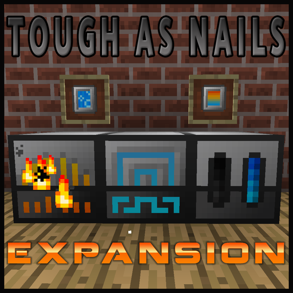 Tough Expansion — изображение 1