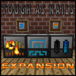 Tough Expansion