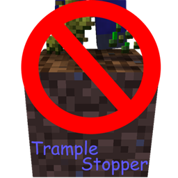 Trample Stopper