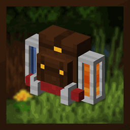 Traveler’s Backpack
