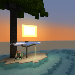 Tropicraft