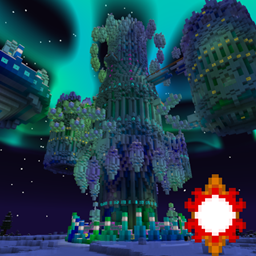 Twilight Forest — Aurora Palace Regeared