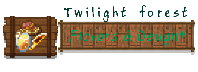 Twilight’s Flavors & Delight — изображение 1