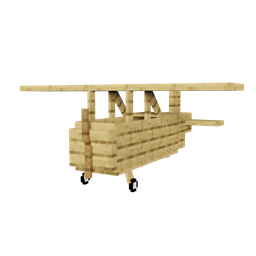Ultimate Plane Mod