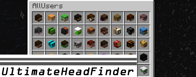 UltimateHeadFinder — изображение 1