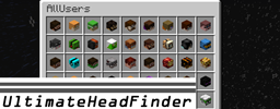 UltimateHeadFinder