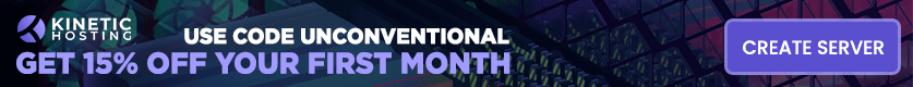 Unconventional Heropack — изображение 2
