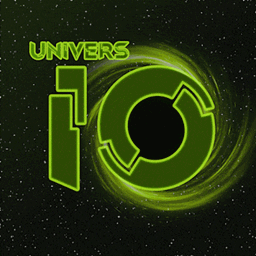 UniversIO