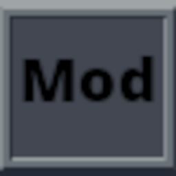 (Unofficial) Mandala’s GUI — Dark Mode Mod Compatibility