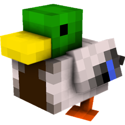 Untitled Duck Mod