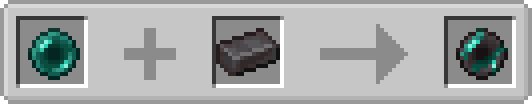 Upgraded Netherite : Items — изображение 1