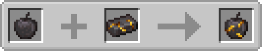 Upgraded Netherite : Items — изображение 3