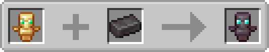 Upgraded Netherite : Items — изображение 4