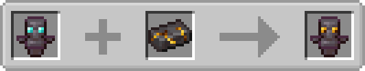 Upgraded Netherite : Items — изображение 5