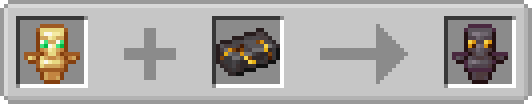 Upgraded Netherite : Items — изображение 7