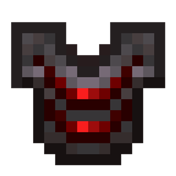 Upgraded Netherite : Ultimerite