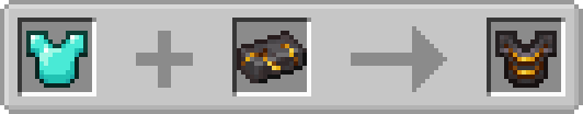 Upgraded Netherite — изображение 8