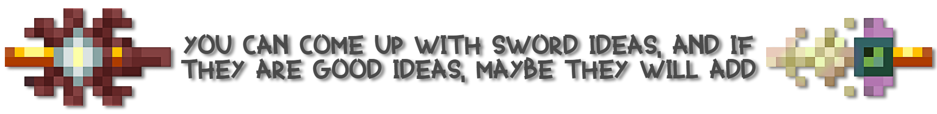 Useless Sword — изображение 10