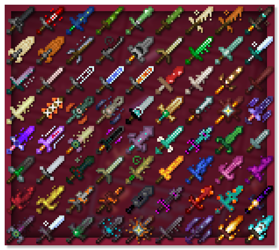 Useless Sword — изображение 7